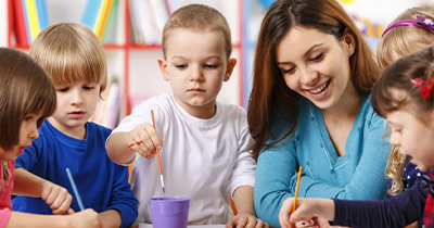 Temps d'accueil périscolaire : appel à projets