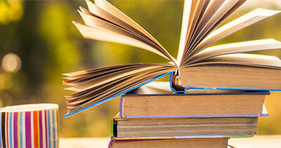 Sélection du Club de lecture de juin 2025