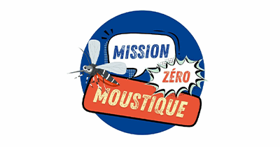 ALERTE MOUSTIQUE-TIGRE : luttons ensemble contre ce fléau