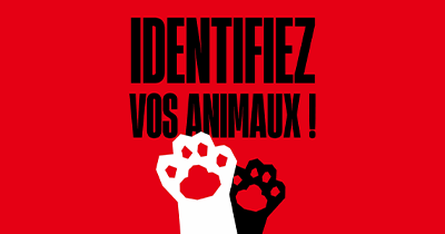Semaine nationale de l’identification