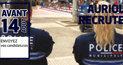 Recrutement de Gardien-Brigadier & ASVP