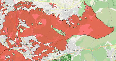 PRÉVENTION DES RISQUES INCENDIES