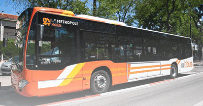 Transports gratuits dès 65 ans et pour les – 11 ans !