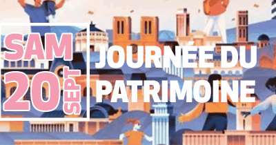 Plongez dans l’histoire de la commune d’Auriol à l’occasion des Journées du Patrimoine !