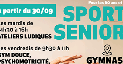 Sport Senior