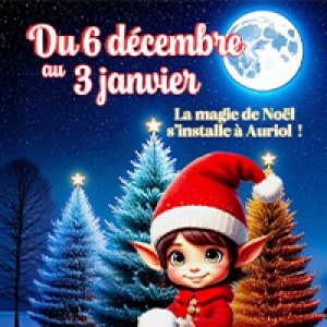 Marché de Noël