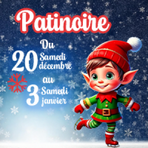 Patinoire