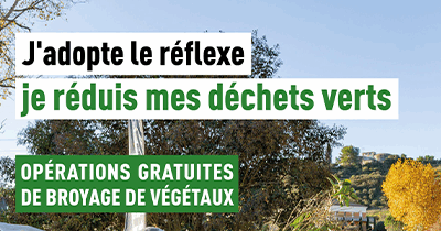 ENVIRONNEMENT : Transformez vos déchets en ressource pour votre jardin !
