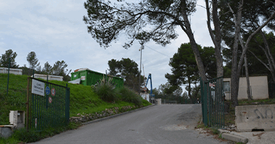 DÉCHETTERIE : INFO PRATIQUE