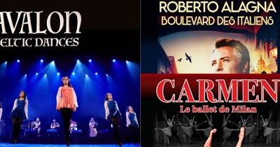 CULTURE : cette année offrez une parenthèse inoubliable…