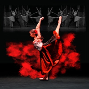 Carmen : le ballet de Milan