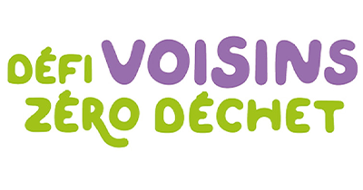 ENVIRONNEMENT : Défi Voisins Zéro Déchet