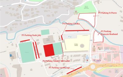 Cérémonie des Vœux du Maire : informations pratiques