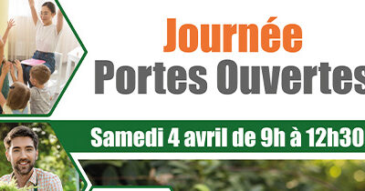 FORMATION | La Journée Portes Ouvertes du Centre Jean-Jacques Pourchier