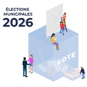 Élections Municipales 2026