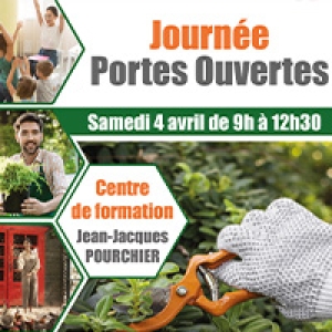 Journée Portes Ouvertes