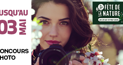 Fête de la Nature | Concours Photo