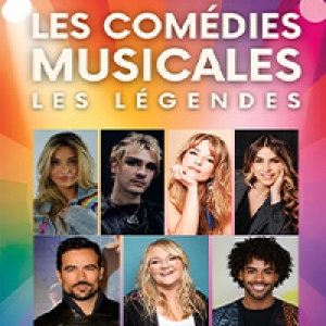 Comédies musicales
