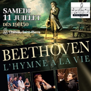 Concert de musique classique