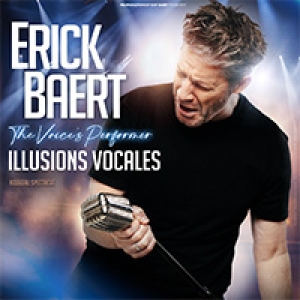 Érick Baert