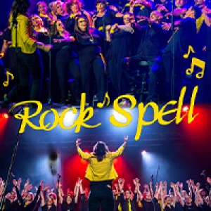 Concert caritatif Rock'Spell