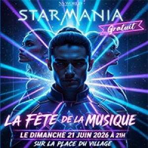 Starmania