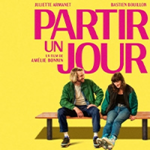 Cinéma du mercredi 24 juin : Partir un jour