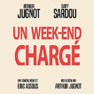 Un week-end chargé