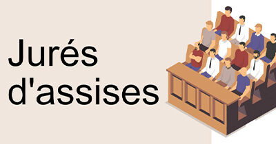 TIRAGE AU SORT PUBLIC DE LA LISTE PREPARATOIRE DU JURY D’ASSISES 2027