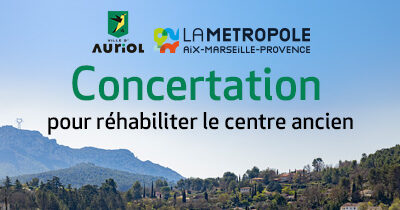 Lancement de la concertation