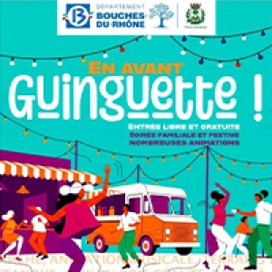 En avant Guinguette ! Bal populaire