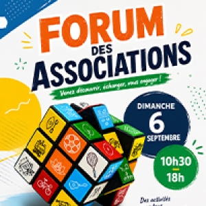 Forum des associations