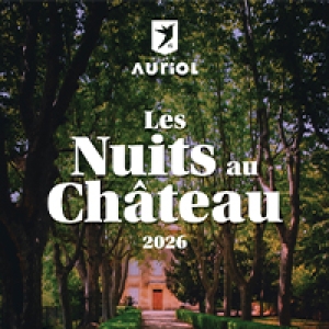 Les Nuits au château