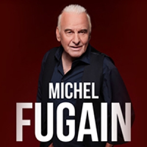Michel Fugain