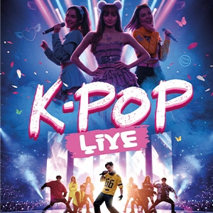 Concert K Pop