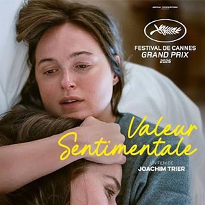 Cinéma : valeur sentimentale